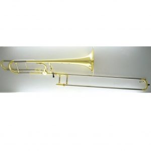 CarolBrass CTB 2227 YSS YNNN Y3 Trombone