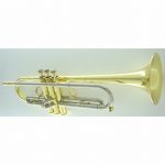 CarolBrass CTR 3330L YST Bb L Trumpet