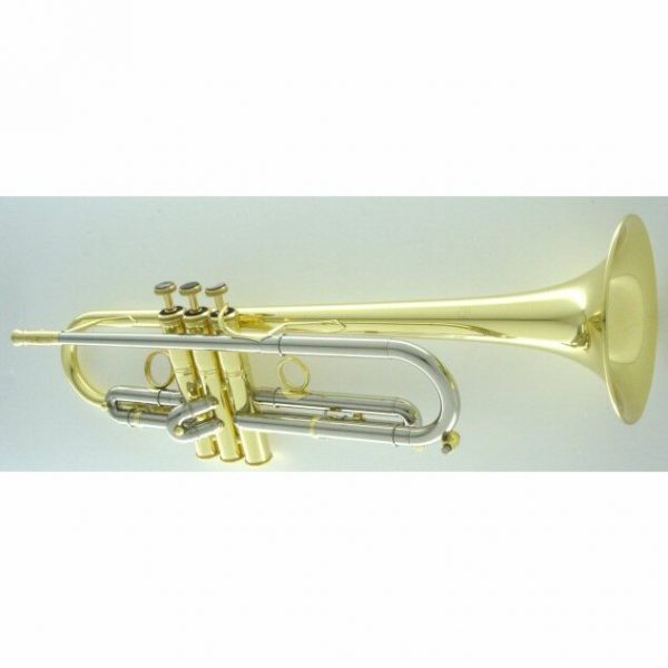 CarolBrass CTR 3330L YST Bb L Trumpet
