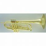 CarolBrass CTR 4000H YSS Bb L Trumpet