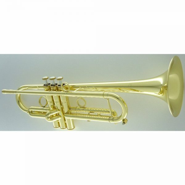CarolBrass CTR 4000H YSS Bb L Trumpet