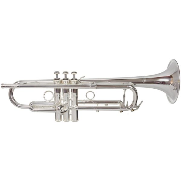 CarolBrass CTR 5000L YLT Bb S Trumpet