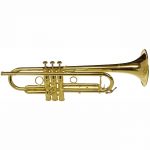 CarolBrass CTR 5000L YSS Bb L Trumpet