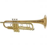 CarolBrass CTR 5060H GSS Bb L Trumpet