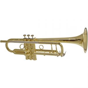 CarolBrass CTR 5060H YSS Bb L