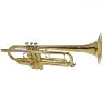 CarolBrass CTR 5060L YST Bb L Trumpet 1