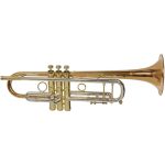 CarolBrass CTR 6660H RSM Trumpet