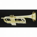 CarolBrass CTR 7000L YSS Bb SL Trumpet