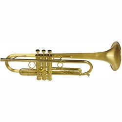 CarolBrass CTR 7774L YST Bb L Trumpet