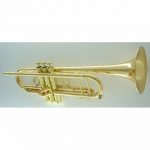 CarolBrass CTR 8880H GST Bb L Trumpet