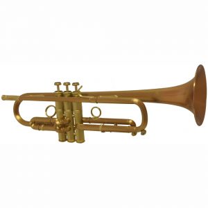 CarolBrass Trumpet CTR 4440L PLM SL Square 1