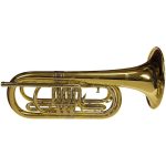 Cerveny 590 Bass Trumpet