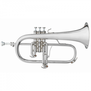 Challenger 3145S Flugel Horn