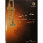Concert Collection Trumpet