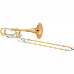 Conn 112H Bass Trombone