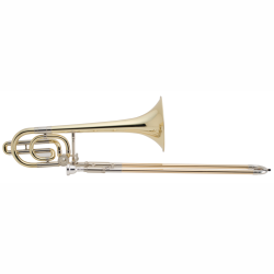Conn 36H Alto Trombone