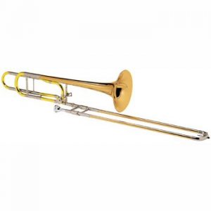 Conn 88HO Trombone