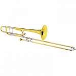 Conn 88HYO Trombone