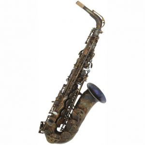 Conn-Selmer Premiere 380V Alto Sax