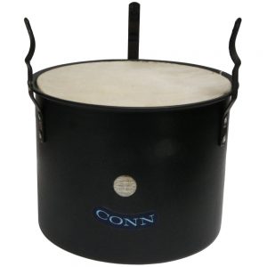 Conn trombone Bucket mute for Alto or Tenor