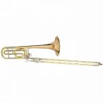 Courtois 440BR Legend Trombone