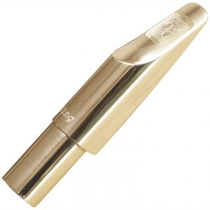 Dave Guardala King Tenor Sax Mouthpiece