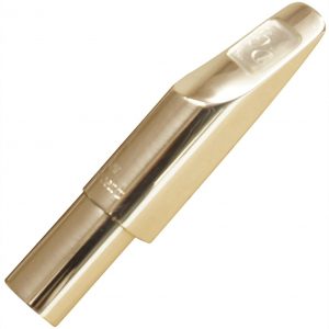 Dave Guardala New Crescent Tenor Sax Mouthpiece