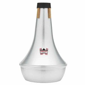 Denis Wick Aluminium Euphonium Straight Mute