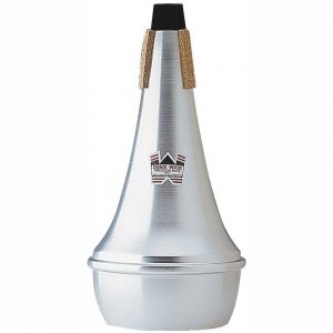 Denis Wick DW5505 trombone or tenor horn straight mute