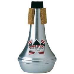 Denis Wick DW5521 Piccolo Trumet Straight Mute