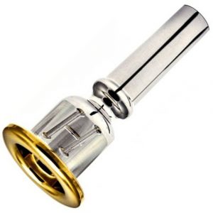 Denis Wick Heritage Cornet Mouthpiece