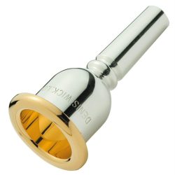 Denis Wick Heritage Trombone Mouthpiece