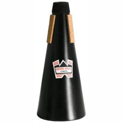 Denis Wick Trumpet Fibre Straight Mute