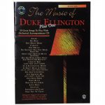 Dule Ellington Alto Sax