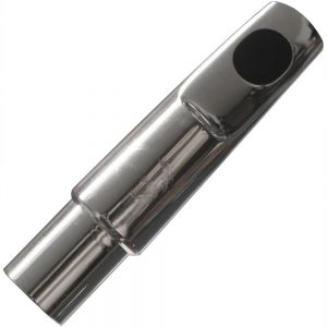 Earlham 8 Alto Sax Mouthpiece