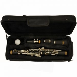 Earlham Eb Clarinet