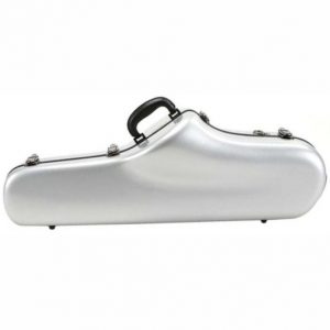 Eastman Tenor Sax Case Silver