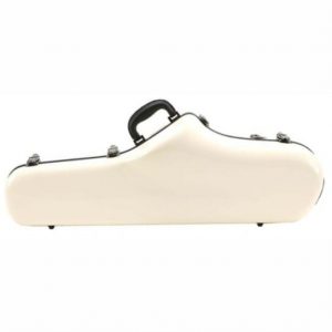 Eastman Tenor Sax Case White