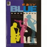 Easy Blue Saxophone
