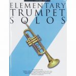 Elementary Trumpet Solos