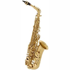 Elkhart 100AS Alto Saxophone