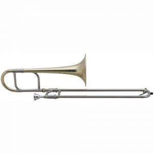 Elkhart 100TBA Alto Trombone