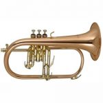 Elkhart Flugel Horn