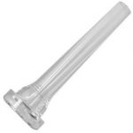Faxx 3C Crystal Clear Trumpet Mouthpiece