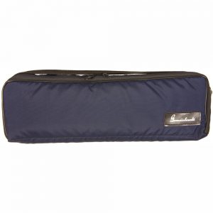 Gemeinhadt Flute Case Cover BLue