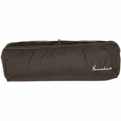 Gemeinhadt Flute Case Cover Black