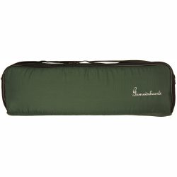 Gemeinhardt Flute Case Cover Green