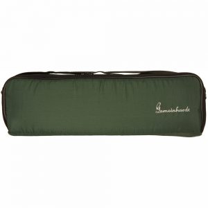 Gemeinhardt Flute Case Cover Green