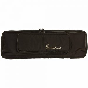 Gemeinhardt Flute Piccol Case Cover Black