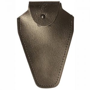 Gewa Tuba Mouthpiece Pouch Leather